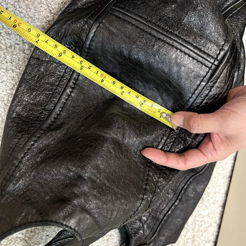 Alexander McQueen gently worn